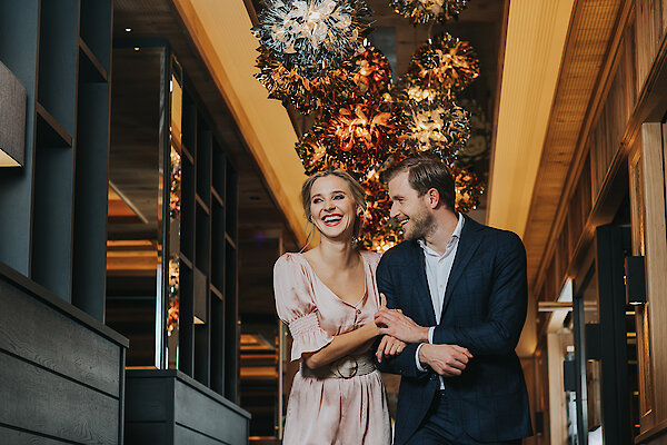 Wellness Resorts Bayern